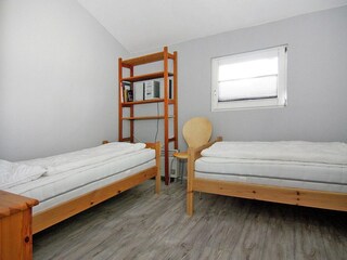 Vakantiehuis Silberstedt Kenmerken 7