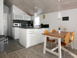 Ferienhaus Silberstedt Ausstattung 18