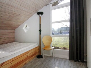 Ferienhaus Silberstedt Ausstattung 15