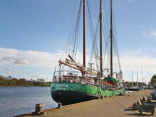 Vakantiehuis Silberstedt Omgeving 32