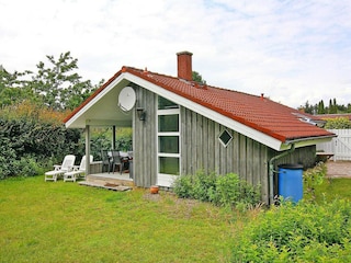 Ferienhaus Silberstedt Außenaufnahme 5