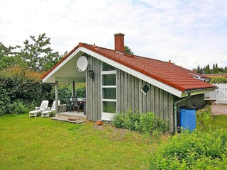 Vakantiehuis Silberstedt Buitenaudio-opname 3