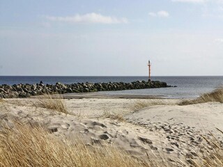 Vakantiehuis Silberstedt Omgeving 31