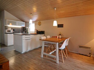 Holiday house Silberstedt Features 20