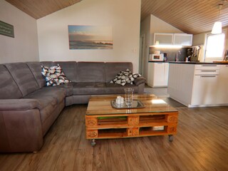 Ferienhaus Silberstedt Ausstattung 21