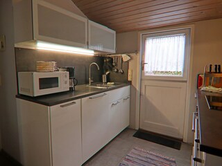 Holiday house Silberstedt Features 20