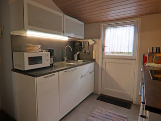 Holiday house Silberstedt Features 25