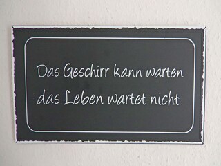 Holiday house Silberstedt  33