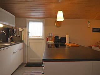 Ferienhaus Silberstedt Ausstattung 11