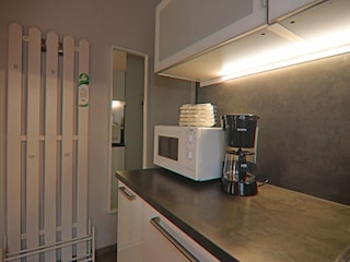 Ferienhaus Silberstedt Ausstattung 15