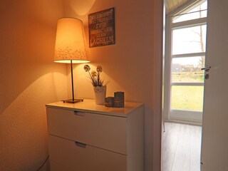 Ferienhaus Silberstedt Ausstattung 8