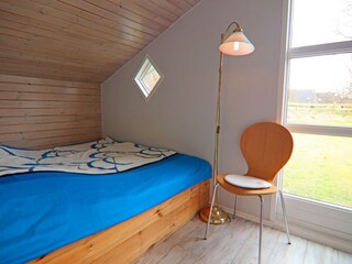 Vakantiehuis Silberstedt Kenmerken 29