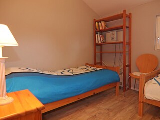 Vakantiehuis Silberstedt Kenmerken 30