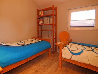 Vakantiehuis Silberstedt Kenmerken 27