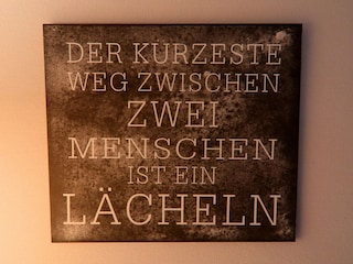 Holiday house Silberstedt  35