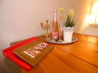 Vakantiehuis Silberstedt  34