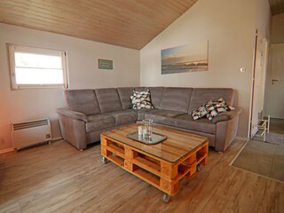 Vakantiehuis Silberstedt Kenmerken 25