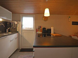 Ferienhaus Silberstedt Ausstattung 11