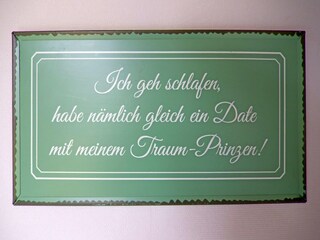 Holiday house Silberstedt  36
