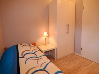 Holiday house Silberstedt Features 14