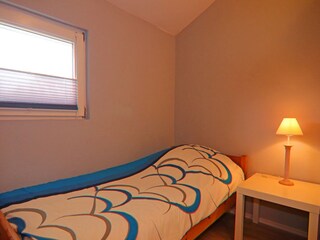 Casa de vacaciones Silberstedt Características 11