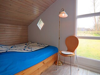 Ferienhaus Silberstedt Ausstattung 13