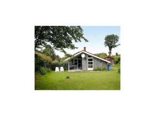 Maison de vacances Silberstedt Enregistrement extérieur 3