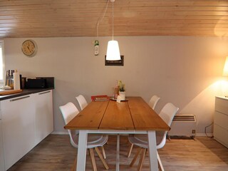 Holiday house Silberstedt Features 30