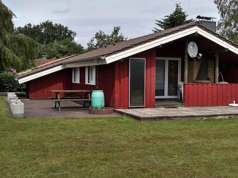 Ferienhaus Haus-Nr: DOS11013-F