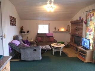 Vakantiehuis Silberstedt Kenmerken 27