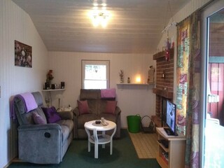 Vakantiehuis Silberstedt Kenmerken 28