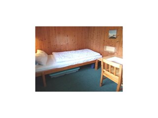 Vakantiehuis Silberstedt Kenmerken 21