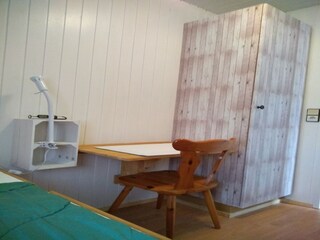 Holiday house Silberstedt Features 31