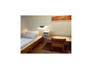 Ferienhaus Silberstedt Ausstattung 6