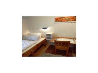Maison de vacances Silberstedt Équipement 6