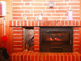 Ferienhaus Silberstedt Ausstattung 32