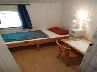 Holiday house Silberstedt Features 33