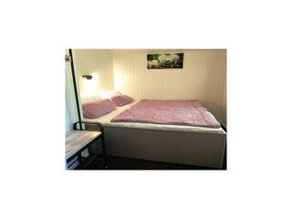Vakantiehuis Silberstedt Kenmerken 34