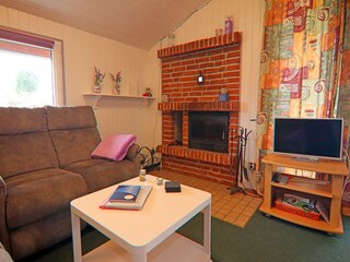 Casa de vacaciones Silberstedt Características 17