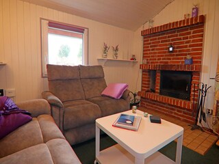 Vakantiehuis Silberstedt Kenmerken 36