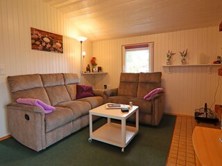Vakantiehuis Silberstedt Kenmerken 8