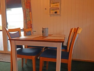 Ferienhaus Silberstedt Ausstattung 21