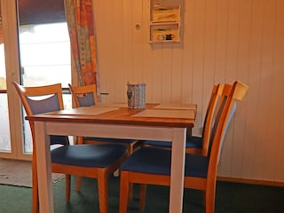 Ferienhaus Silberstedt Ausstattung 23