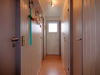 Ferienhaus Silberstedt Ausstattung 11