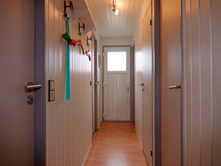Vakantiehuis Silberstedt Kenmerken 11