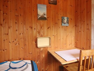 Casa de vacaciones Silberstedt Características 27