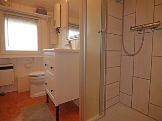 Ferienhaus Silberstedt Ausstattung 32