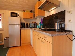 Ferienhaus Silberstedt Ausstattung 37