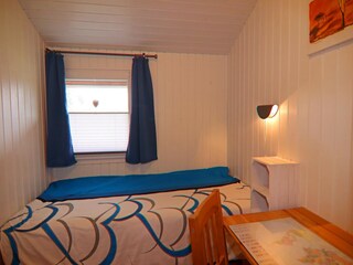 Holiday house Silberstedt Features 13