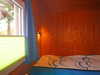 Maison de vacances Silberstedt Équipement 14